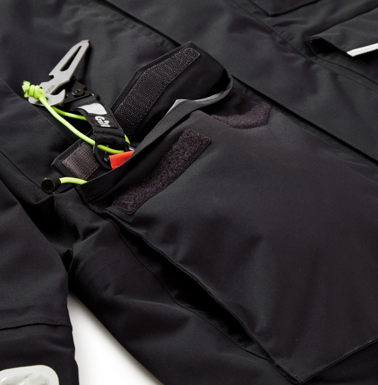 Gill OS1 Ocean Men's Jacket