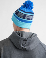 Rooster Recycled Knit Beanie