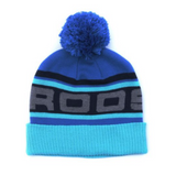 Rooster Recycled Knit Beanie