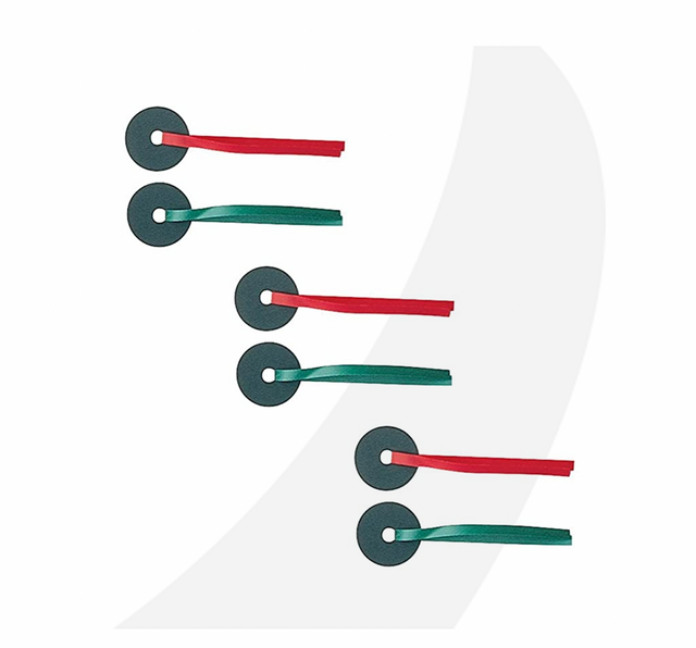 Ronstan Tell Tails (3 pairs)