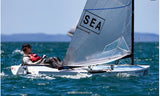 Sea Airprene Full Length Hiking Pants