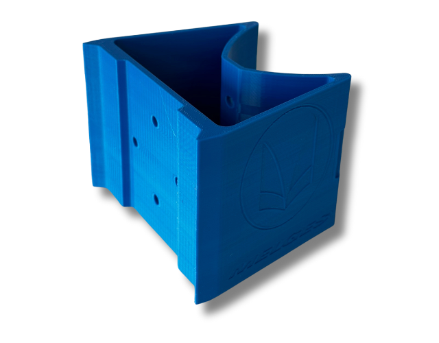 Vakaros Atlas 2 Mast Bracket by Mad Mounts