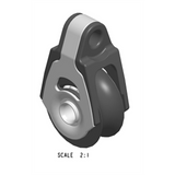 Allen Brothers 20MM Dynamic Single Multi Top