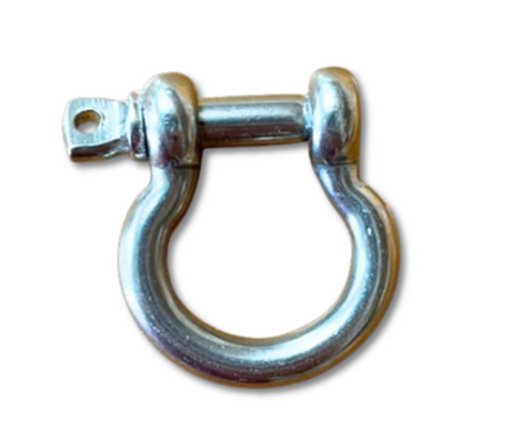 Melges 15 Jib Clew Schackle