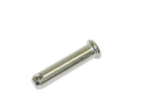 Melges 15- Forestay Sidestay Pin - 4 Pack
