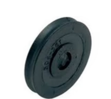 M15 Mast Bottom Main & Jib halyard Sheave