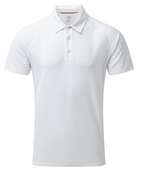 Gill Men's UV Tec Polo (Black, White, Gray, Navy)