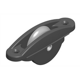 Allen Brothers 38mm X 12mm Nylon Sheave Box