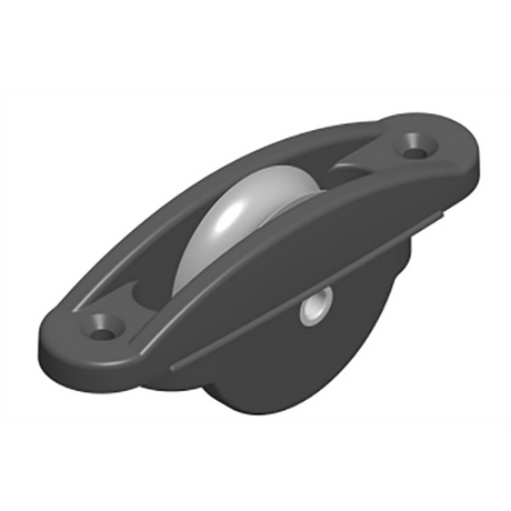 Allen Brothers 38mm X 12mm Nylon Sheave Box