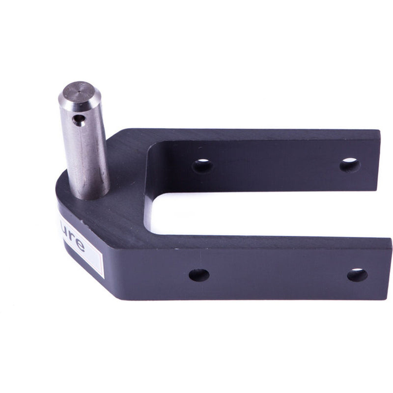 Sea Sure Rudder Pintle 8mm Pin  - 38mm Width