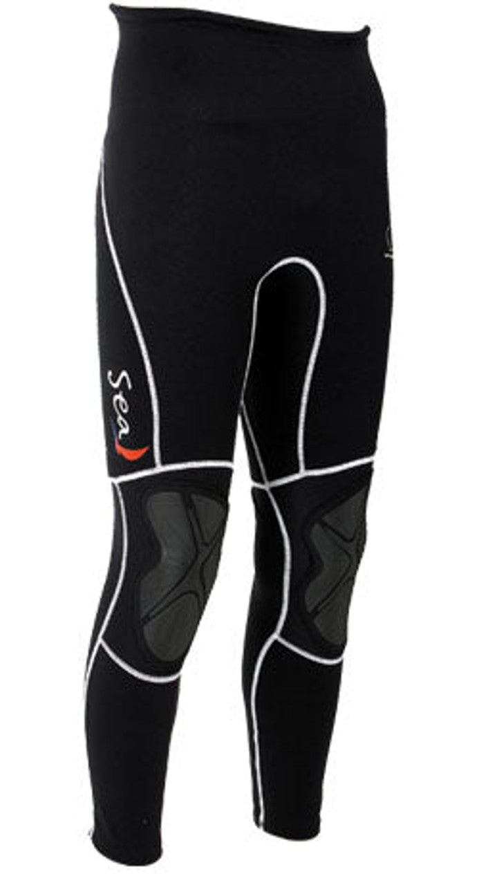 Sea Metalite Skiff Pants