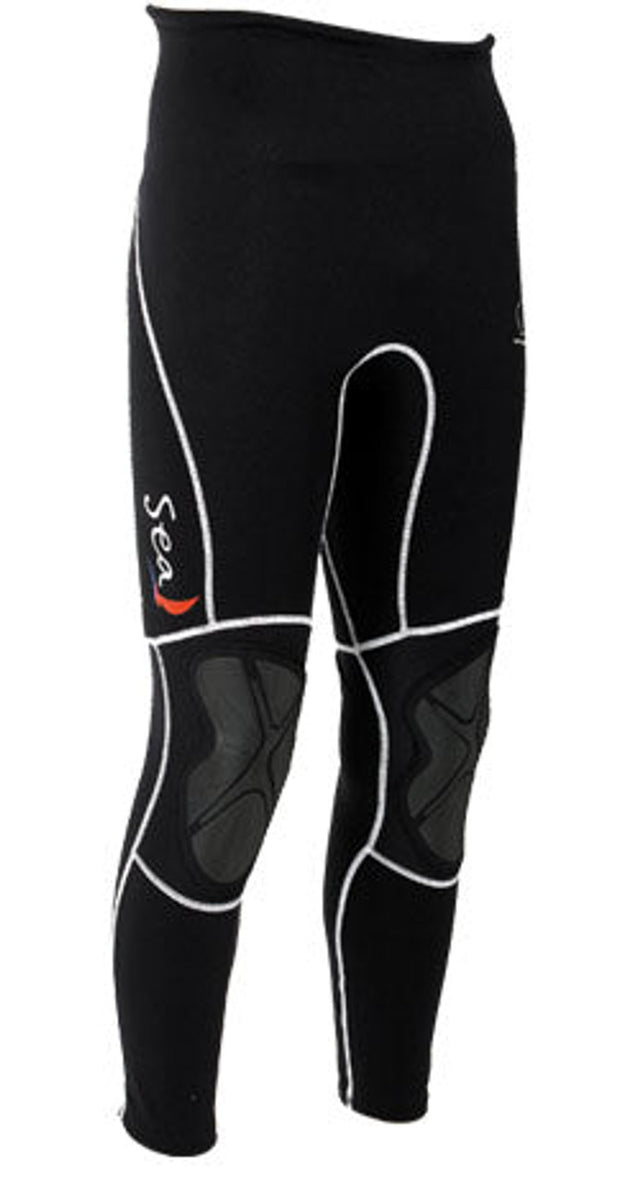 Sea Metalite Skiff Pants