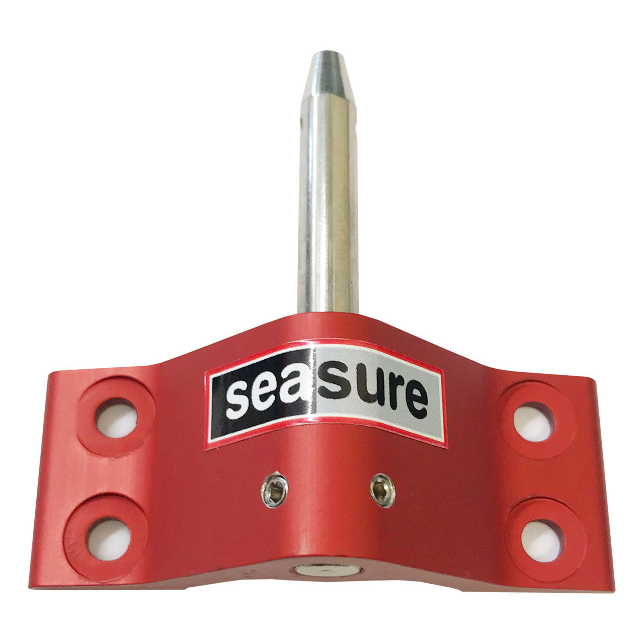 Sea Sure Bottom Transom Pintle RED Performance
