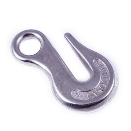 Sea Sure S/S Chain Hook 3/8"