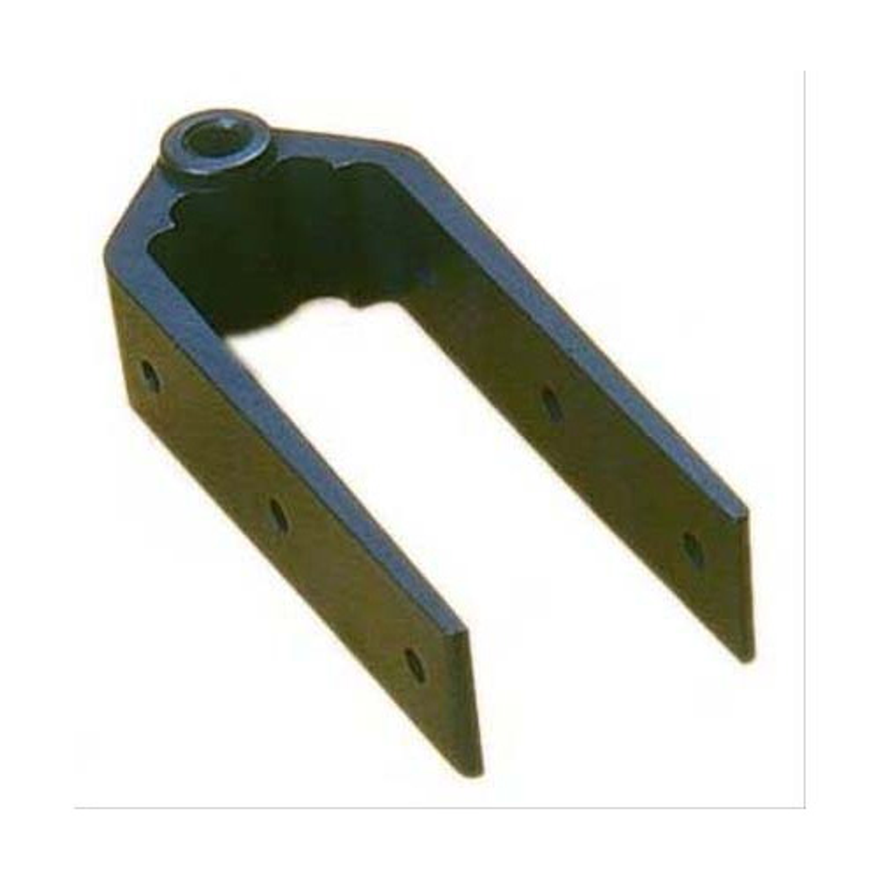 Sea Sure 32mm-3/8 Bottom Rudder Gudgeon - Bushed