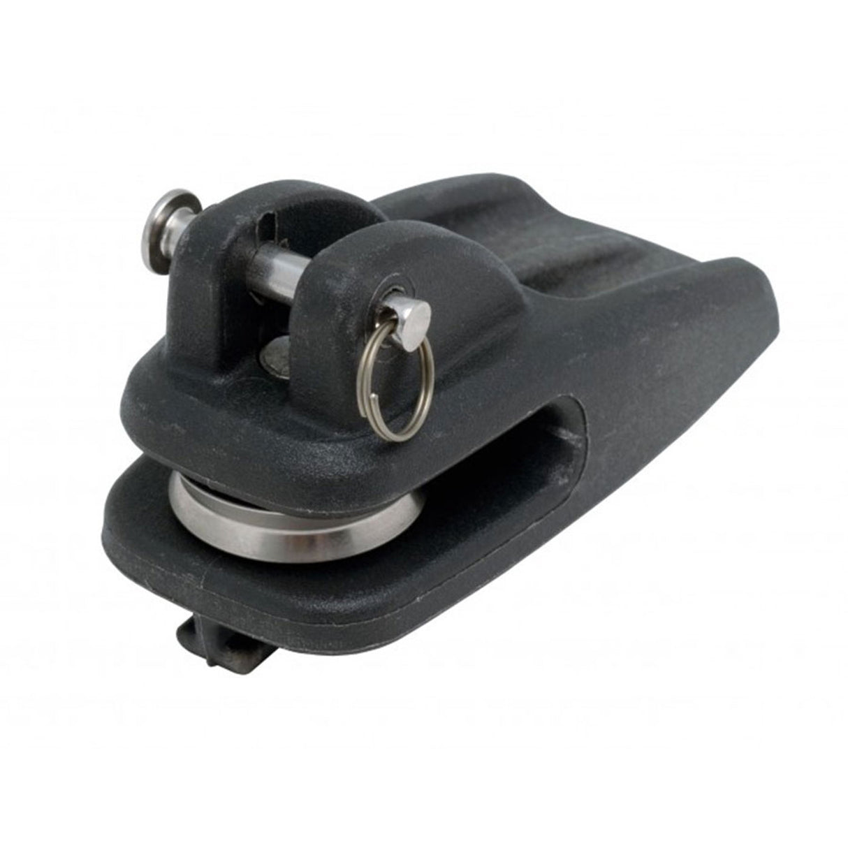 Selden Gnav Car Assembly (Gnav car including sheave and clevis pin)