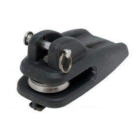 Selden Gnav Car Assembly (Gnav car including sheave and clevis pin)