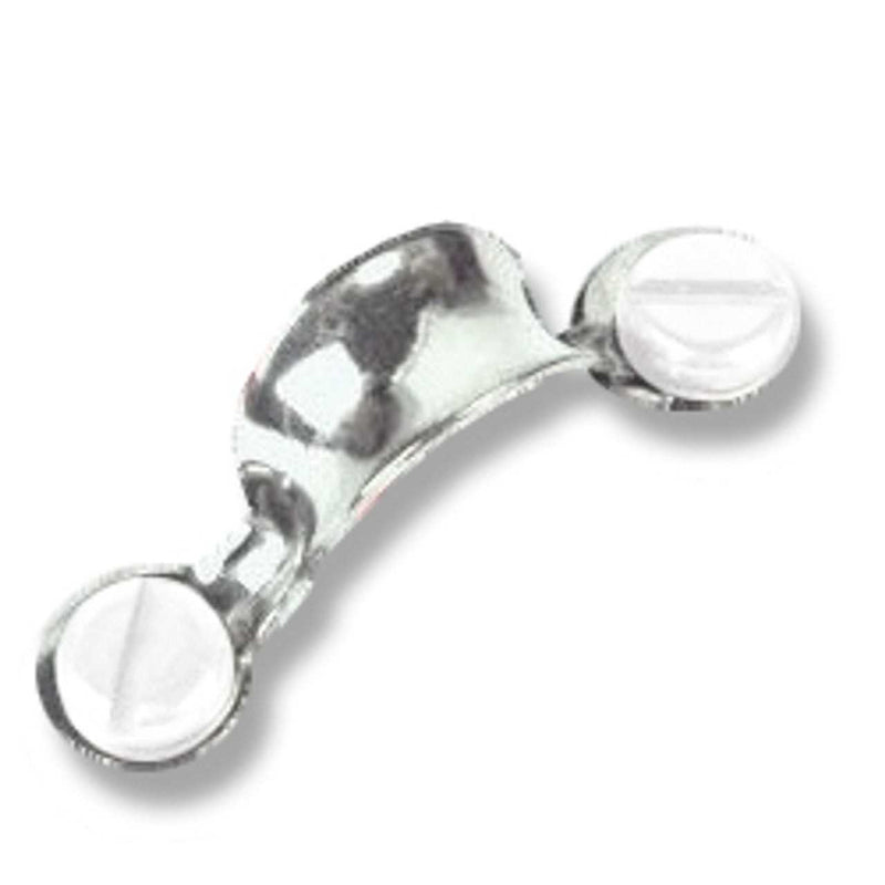 Servo Cleat Fairlead, Top Mount SVO-33FLTM