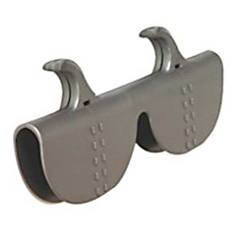 Servo Cleat Two Packed W/Straps
