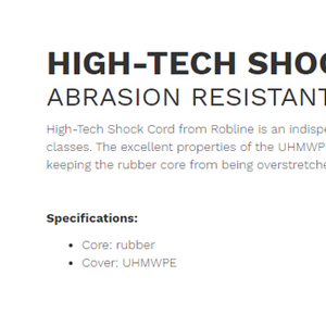 Ideal 18 Accessories