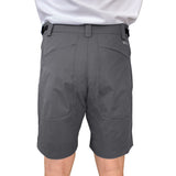 Vaikobi Biscayne Shorts - Charcoal
