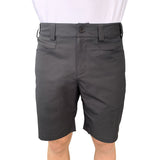 Vaikobi Biscayne Shorts - Charcoal