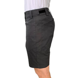 Vaikobi Biscayne Shorts - Charcoal