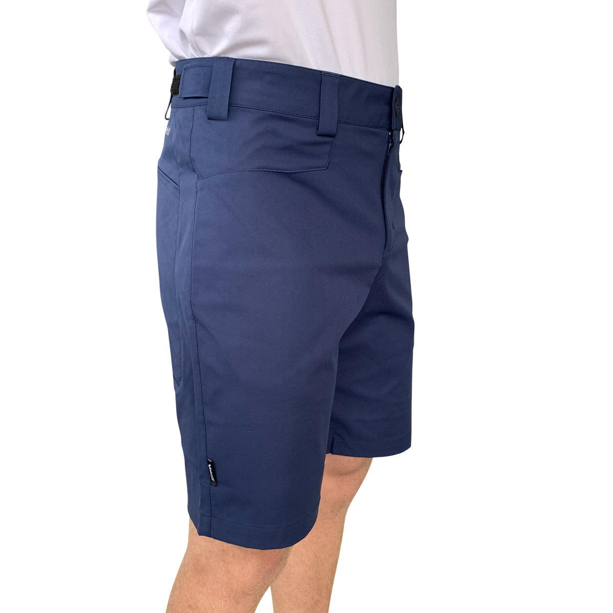 Vaikobi Biscayne Shorts - Navy