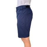 Vaikobi Biscayne Shorts - Navy
