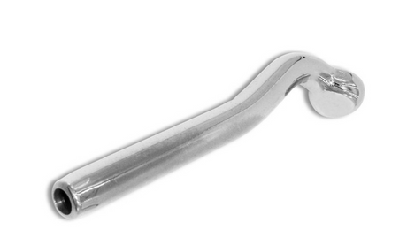 Hayn Swage Shroud Terminal for 3/8" Wire