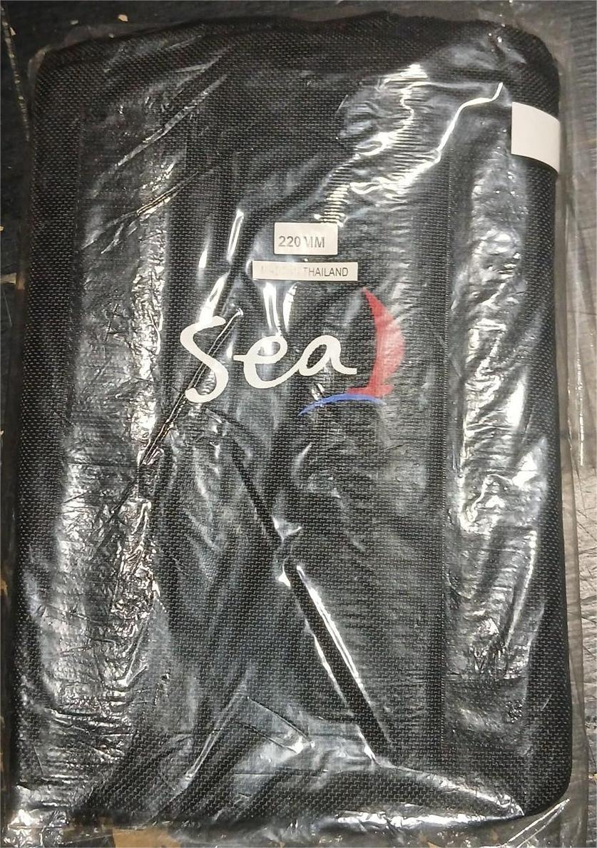 Sea Skiff Pad