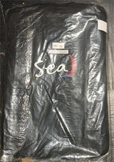Sea Skiff Pad