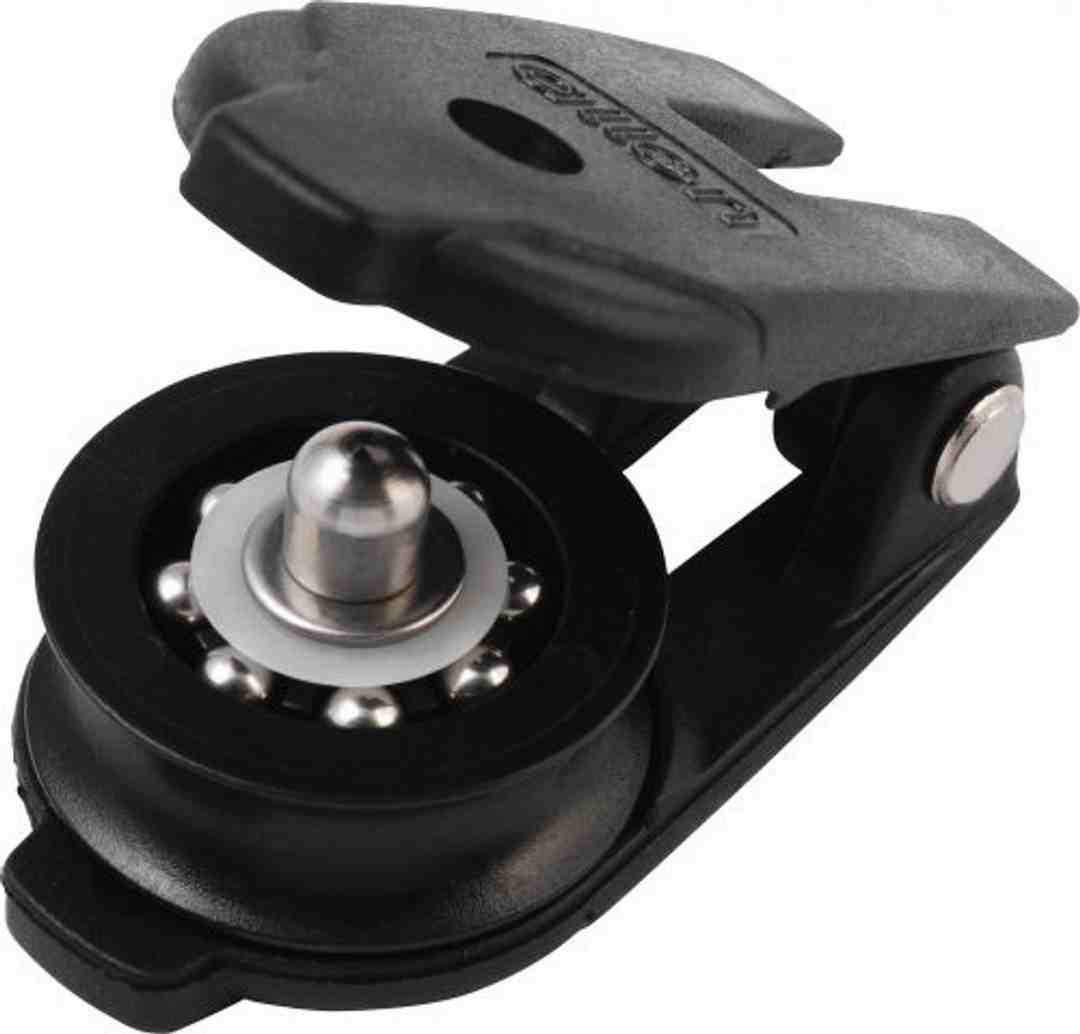 Allen Brothers 30mm Snatch Block No Keeper