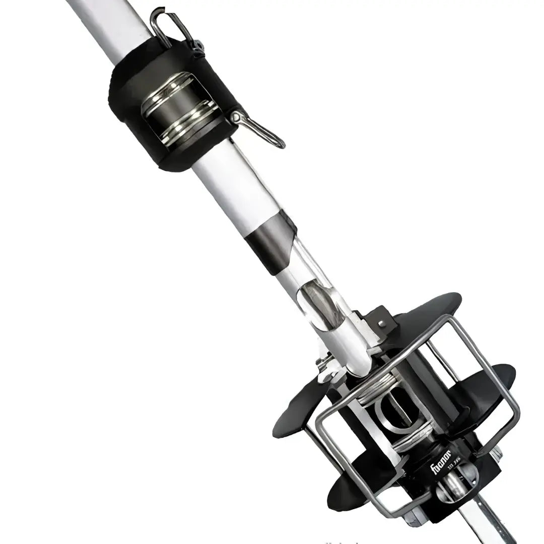 Sparcraft Headstay and Furler — R250 10 J80 Furler