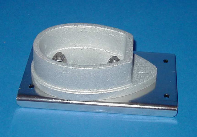 Sparcraft J-24 Mast Step with Plate