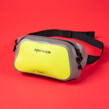 Spinlock Explorer 2L 100% Waterproof, 2 Litre, Waist-Worn