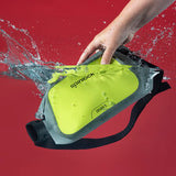 Spinlock Explorer 2L 100% Waterproof, 2 Litre, Waist-Worn