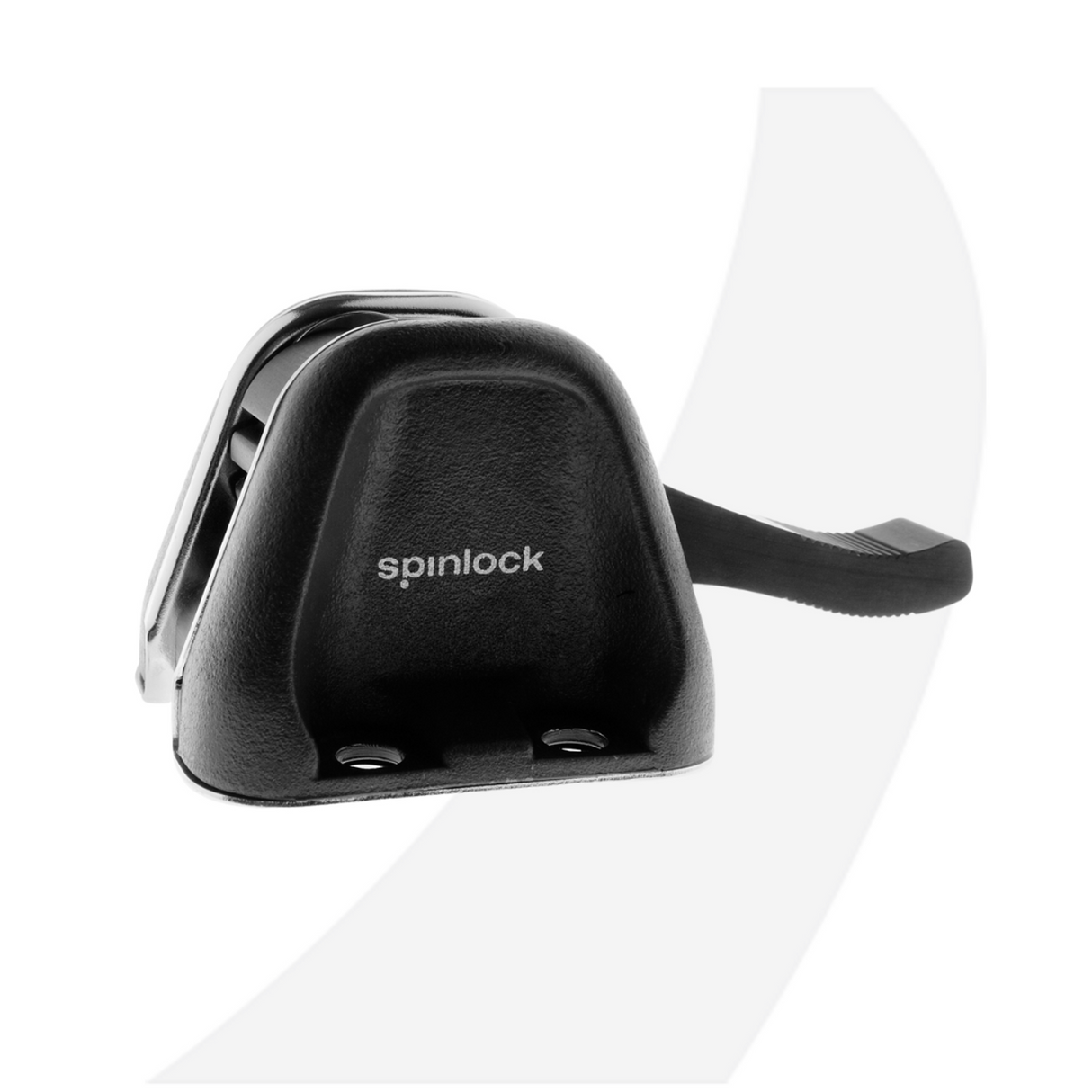 Spinlock Single Halyard stopper for use with small winches