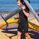 Vaikobi FLEXFORCE 2mm Spring Suit - Front Zip