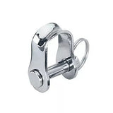Harken 5mm Stainless Stamped Shackle