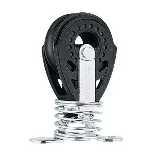 Harken 29mm Single Fixed Standup Carbo Block