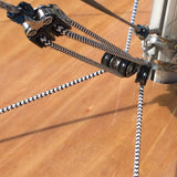 Allen Brothers 30mm Articulating Triple Dynamic Block