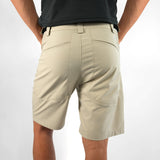 Vaikobi Biscayne Shorts - Sand