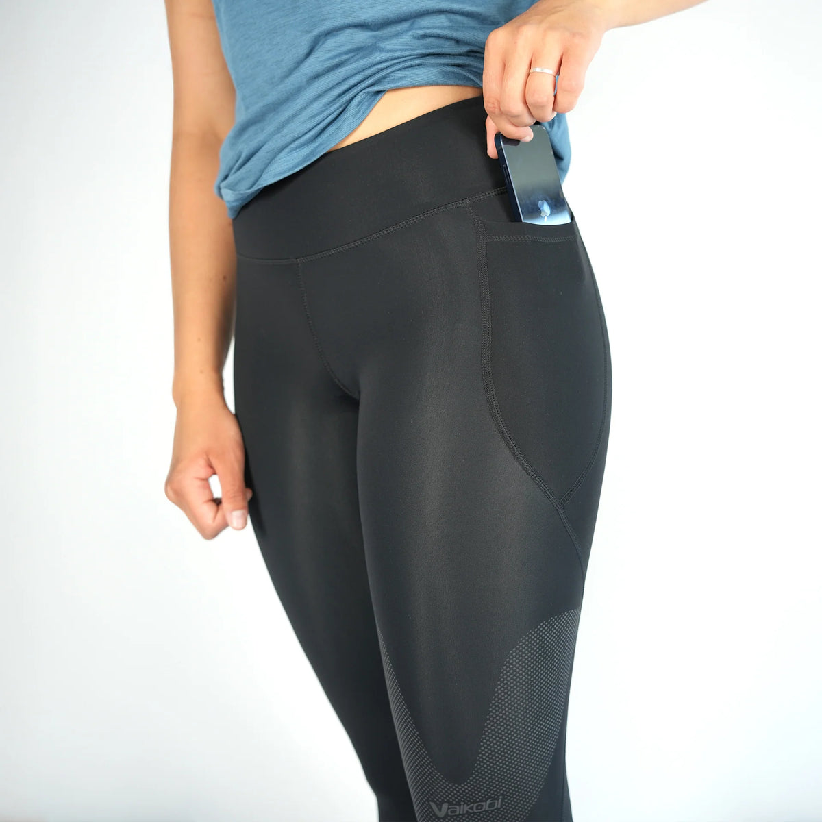 Vaikobi Activ Hydrofleece Womens Leggings