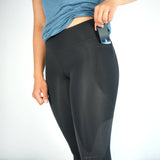 Vaikobi Activ Hydrofleece Womens Leggings