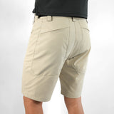 Vaikobi Biscayne Shorts - Sand
