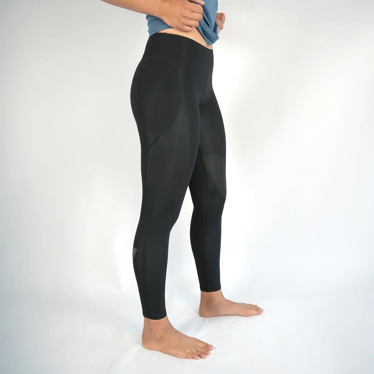 Vaikobi Activ Hydrofleece Womens Leggings