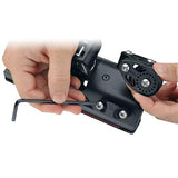 Harken MR 27mm Control Block and Dead End Kit