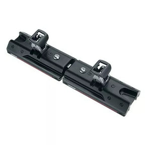 Harken Big Boat 32mm HL CB Traveler Car w/Double Stand-Up Toggle