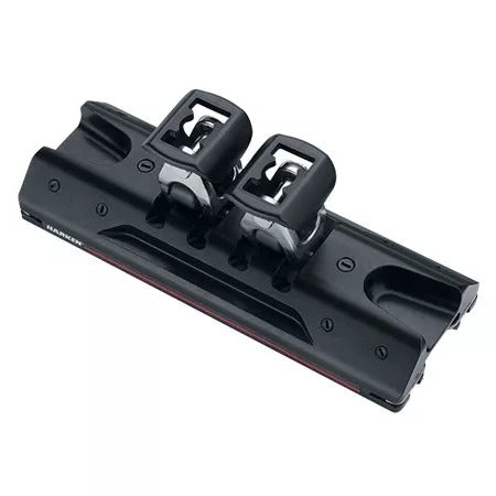 Harken Big Boat 32mm CB Traveler Car w/Double Stand-Up Toggle